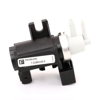 Imagen de PIERBURG 7.21903.63.0 Transductor presión, turbocompresor Válvula electromagnética electroneumático VOLVO: XC90 I, S60 S80 I norauto, oscaro,