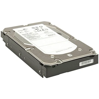 Imagen de Seagate Cheetah 15K Disco Duro Interno de 600 GB