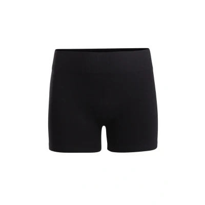 Imagen de Pieces SLIM FIT Shorts, Mujer, Talla: M/L, Black