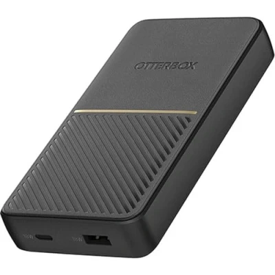 Imagen de Otterbox Power Bank Delivery 18W 15000Mah Negro