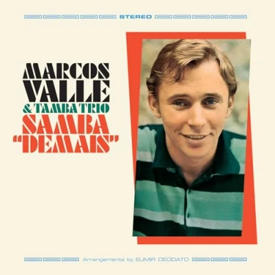 Imagen de Samba &quot;Demais&quot; (Limited Edition) [Vinilo]