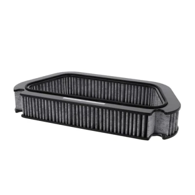 Imagen de CORTECO 21652898 Filtro de habitáculo carbón activado 403 192 40 AUDI: A8 D3