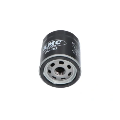 Imagen de KAVO PARTS CO 102 Filtro de aceite 3/4 16 enroscable TOYOTA: Land Cruiser Prado 120, Corolla IX Hatchback, Verso