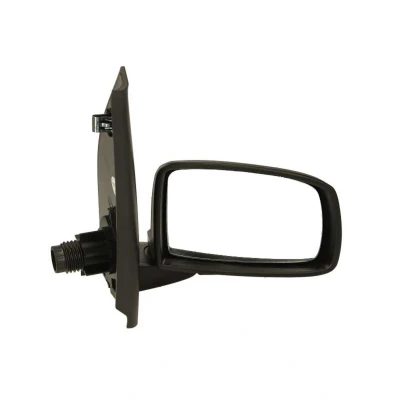 Imagen de Espejo retrovisor Blic 5402 04 1121513P derecha manual convexo FIAT: Panda II Hatchback norauto, oscaro, mister auto