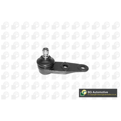 Imagen de BGA SJ6306 Rótula de suspensión Eje delantero, izquierda, derecha RENAULT: CLIO 2, Kangoo I, I Express, MAZDA: MX 5 2