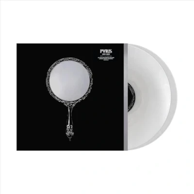 Imagen de White Noise [Vinilo]