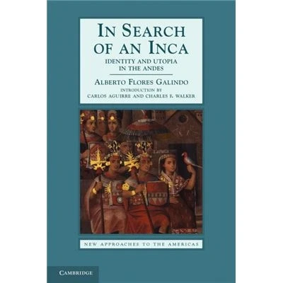 Imagen de In search of an inca