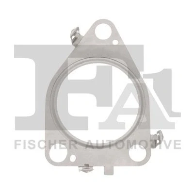 Imagen de FA1 411 567 Junta, entrada turbina (turbocomp.)