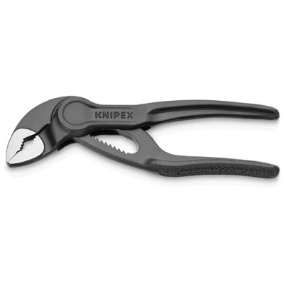 Imagen de Alicates ajustables KNIPEX 87 00 100