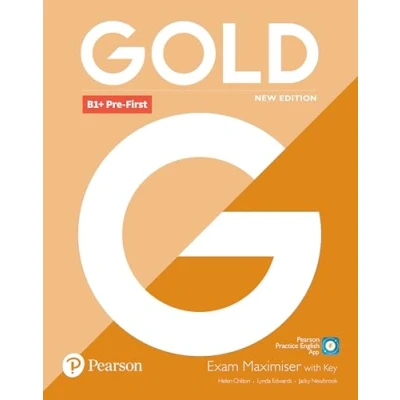 Imagen de Gold Pre first New Edition Maximiser With Key
