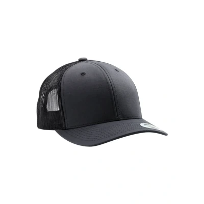 Imagen de Flexfit Classic Gorra, Talla: One Size, Darkgrey