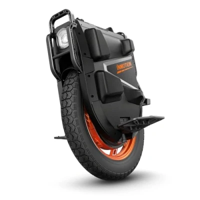 Imagen de INMOTION Monociclo Electrico V13 Pro, Adulto, Negro, Motor 4500W, Autonomia de hasta 150km, Velocidad Limitada 25km/h, Neumatico Inflable 22&#039;&#039;