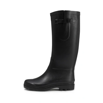 Imagen de Aigle Aiglentine NL Botas de agua, Mujer, Talla: 37, Black Zapatos