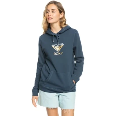 Imagen de Roxy Sudadera con Capucha Itia Gradiant, Mujer