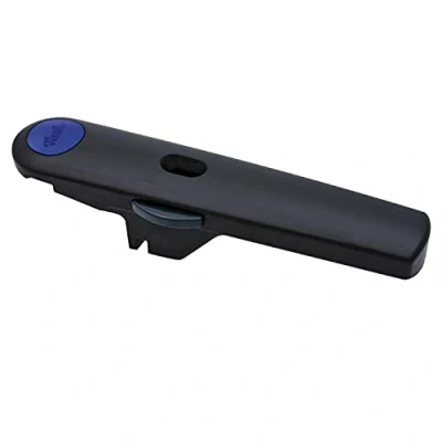 Imagen de Fissler vitaquick / Mango de repuesto para tapadera, fabricado en plástico, con un tamaño 35 x 21,0 4,2 cm y color negro