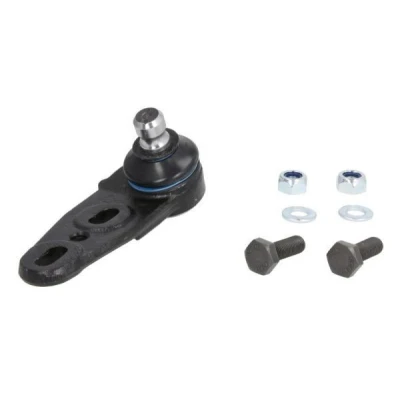 Imagen de REINHOCH RH03 0005 Rótula de suspensión Eje delantero, izquierda 17 AUDI: 90 B3, B2, Coupe B2