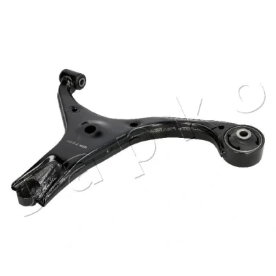 Imagen de JAPKO 72H09L Barra oscilante, suspensión de ruedas Delante, izquierda Brazo oscilante longitudinal HYUNDAI: ACCENT 3, KIA: RIO 2