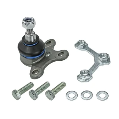 Imagen de MEYLE 116 010 8248 Rótula de suspensión con accesorios ORIGINAL Quality VOLKSWAGEN: Polo III Hatchback, Lupo / 3L, SEAT: Arosa