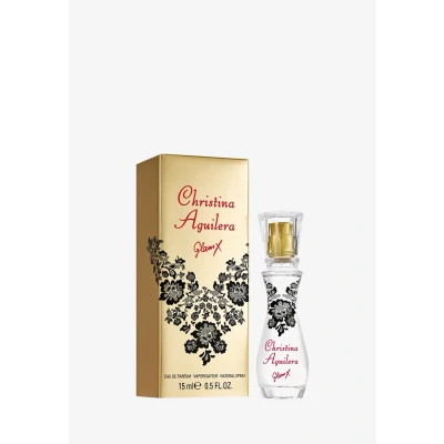Imagen de Christina Aguilera Glam X Eau de Parfum 15 ml