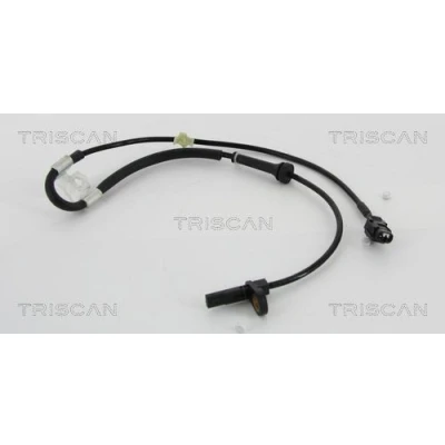 Imagen de TRISCAN 8180 69111 Sensor de ABS 2 27,4 SUZUKI: SWIFT 3