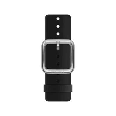 Imagen de WITHINGS Pulseras deportivas de calidad fabricadas en fluoroelastómero para los relojes Steel HR, HR Sport, Move ECG, Move, y ScanWatch