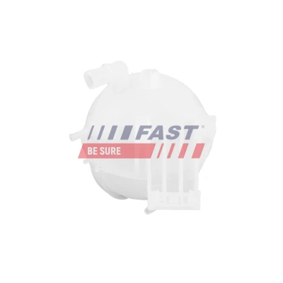 Imagen de Tubería de radiador FAST FT61328
