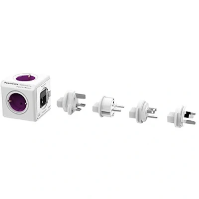 Imagen de Allocacoc POWERCUBE REWIRABLE