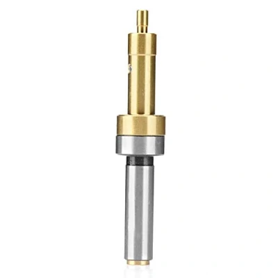 Imagen de Samfox Edge Finder, Buscador de bordes mecánico no magnético 10 mm para fresadora torno CNC