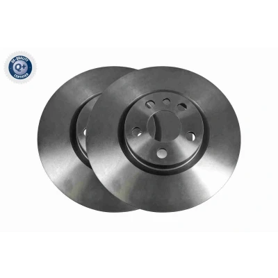 Imagen de VAICO V42 80018 Disco de freno Eje delantero 285 28 5 98 ventilado Original calidad FIAT: Ulysse II, CITROËN: Jumpy I Furgón, PEUGEOT: 807