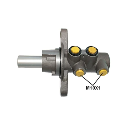 Imagen de BREMBO M 23 160 Cilindro Maestro de Freno 22,2mm Aluminio 10 X 1 (2)