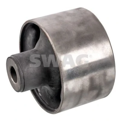 Imagen de SWAG 80 94 1138 Silentblock Brazo de Suspension Eje trasero izquierda, trasero, derecha Rodamiento caucho metal VOLVO: V40 Familiar, S40 I