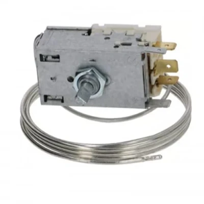 Imagen de TERMOSTATO FRIGORÍFICO ZANUSSI 30º/+2ºC RANCO K59 L1181 1800mm CAPILAR