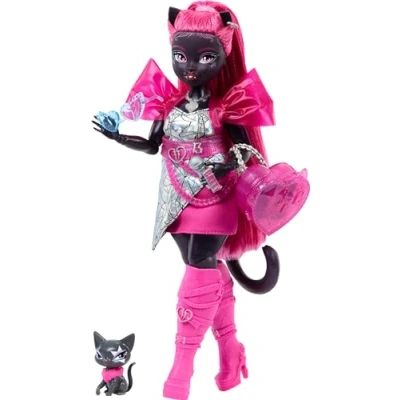 Imagen de Monster High, Juguete, HXH76