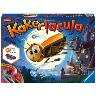 Imagen de Ravensburger Juego de Mesa