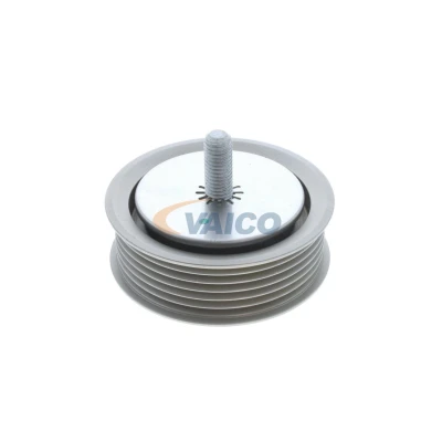 Imagen de VAICO V10 3421 Rodillo Guia Original calidad de VOLKSWAGEN: Golf 5, Scirocco III, Eos, SEAT: Ibiza 4, SKODA: Fabia 2