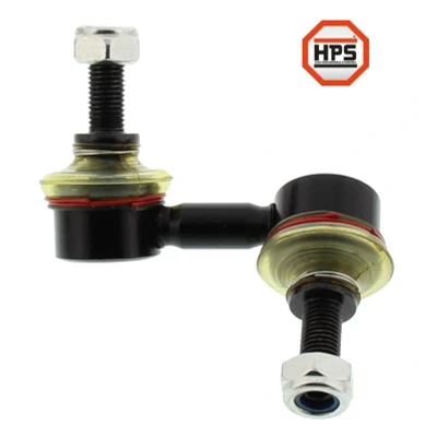 Imagen de MAPCO 59504HPS Bieleta de suspensión Eje delantero, derecha 55 M10x1,25 HONDA: CIVIC 7 Hatchback, CR V 2, FR