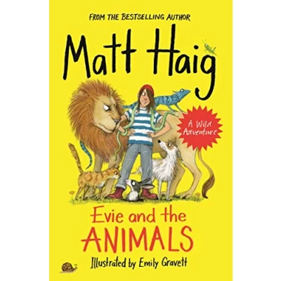 Imagen de Evie And The Animals