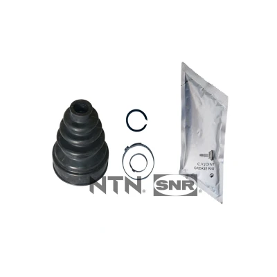 Imagen de SNR IBK84.001 Fuelle Palier lado de engranaje Caucho KIA: cee‘d I Hatchback, Familiar, HYUNDAI: i30 Hatchback