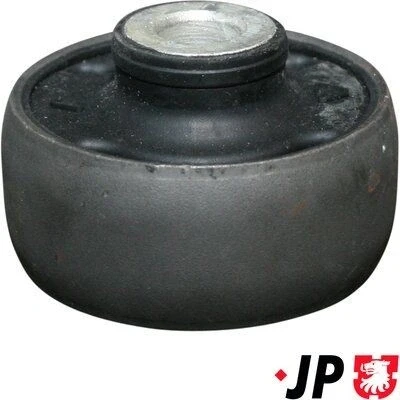Imagen de JP GROUP 1140206400 Silentblock Brazo de Suspension Eje delantero, izquierda, derecha, posterior Rodamiento caucho metal