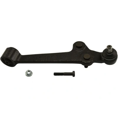 Imagen de KAVO PARTS SCA 4061 Barra oscilante, suspensión de ruedas Eje delantero, derecha Brazo oscilante longitudinal KIA: Rio I Familiar