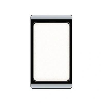Imagen de Artdeco magnético Sombras Pearl Color Nº 46, Pearly Snow Touch, 1er Pack (1 x 9 g)