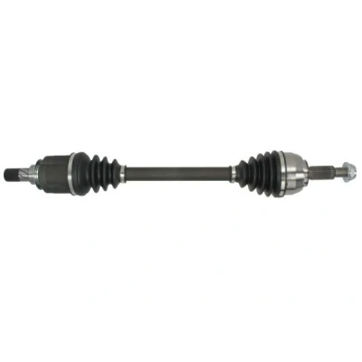 Imagen de PASCAL G2R193PC Árbol de transmisión Eje delantero, izquierda 651 RENAULT: Megane 4