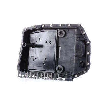 Imagen de ZF GETRIEBE 1071.298.038 Cárter de aceite, caja automática sin aceite BMW: 3 Berlina, Coupé, Touring norauto, oscaro, mister auto