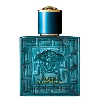 Imagen de Versace Eros Eau de Parfum 100 ml