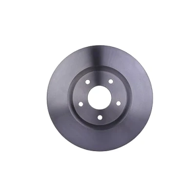 Imagen de HELLA 8DD 355 116 761 Disco de freno 320 28 05/05 114,3 ventilación interna sin perno sujeción rueda, buje rueda