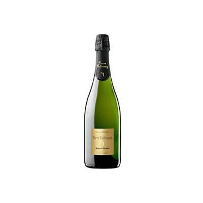 Imagen de SEGURA VIUDAS Torre Galimany Cava Brut Nature 1 botella de 750ml