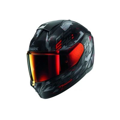 Imagen de SHARK HE1110E KAR XL Cascos integrales