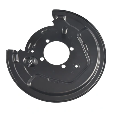 Imagen de Chapa protectora contra salpicaduras, disco de freno FEBI BILSTEIN 186133