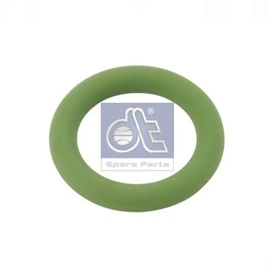 Imagen de DT Spare Parts 2.32211 Anillo obturador 10,3 2,4 enO FPM (caucho fluroado)
