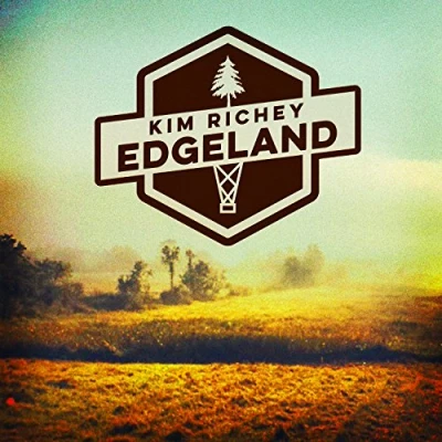 Imagen de Edgeland Vinilo